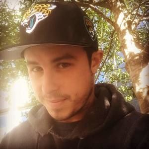 Meet your Posher, Ricky